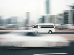 Transportation & Logistics